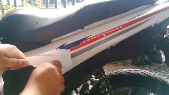 Decal Orajet Romove смотреть онлайн