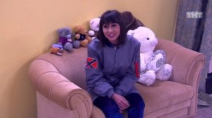 Дом-2: Я тебя отпускаю на шашлыки!