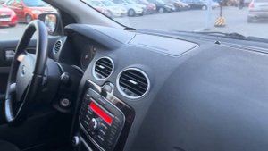 Обзор FORD FOCUS '2007 г. ПРОХОР | Просто Хорошие Автомобили