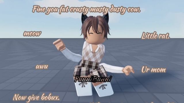 Sad cat ears trend | roblox | both tags: #roblox #robloxtrend #robloxmemes #catears | check des смотреть онлайн