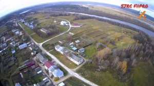 д. Селизово Касимовского района.