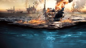 Пылающее море 2022 \ вышел в хорошем качестве \ трейлер