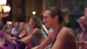 Как эффективно сжечь калории, Супер видео -ШОК!!!