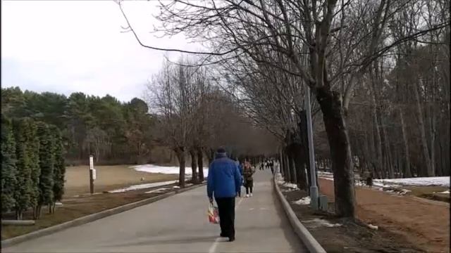 ПРОГУЛКА в 6 км  по национальному парку г.КИСЛОВОДСКА! Долина роз! ВПЕЧАТЛЯЕТ!