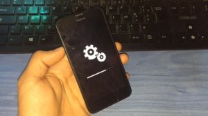 NOKIA RM-974 HARD RESET