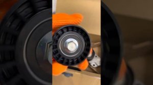 Комплект ГРМ Continental(ct887k1 contitech)для Chevrolet Lacetti.