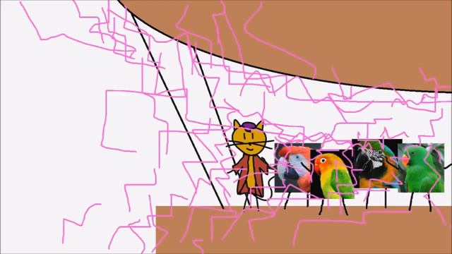 MLP The Movie в двух словах RUS смотреть онлайн