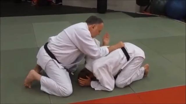 BELT & NELSON BREAKDOWN TURNOVER смотреть онлайн