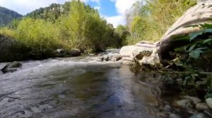 речка соётка/Хакасия/релакс/сон/relax, river, nature, №4