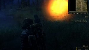 Stalker Online  Прохождение квеста (((Гринпис одобрит)))