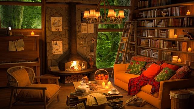 музыка для работы  ☕ Музыка для учебы, работы, релаксации и концентрации - Мікс для павышэння розум смотреть онлайн