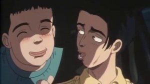 initial d   стадия первая   серия 20   инициал ди