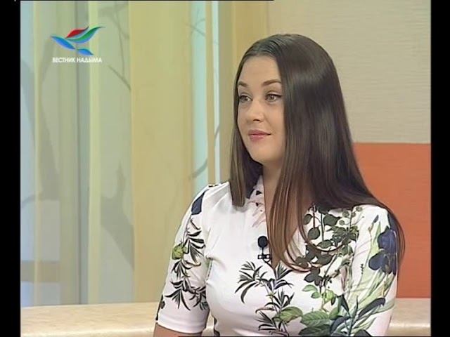 Оранжевое утро. 18.09.2017