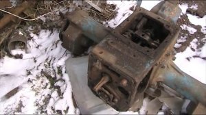 Мотоблок МТЗ конструкция КПП