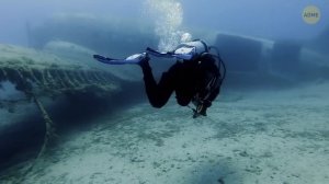 Почему Атлантический и Тихий океаны отказываются объединяться