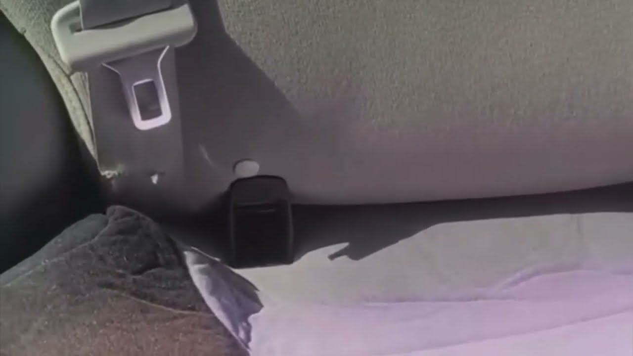 Guides for IsoFix смотреть онлайн