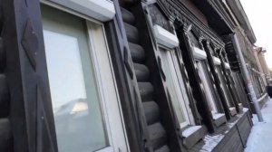 Куда сходить в Иркутске зимой