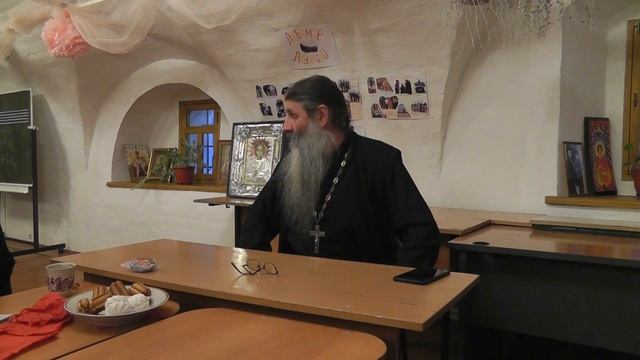 Зачем создавать семью? О неутилитарных смыслах жизни. смотреть онлайн