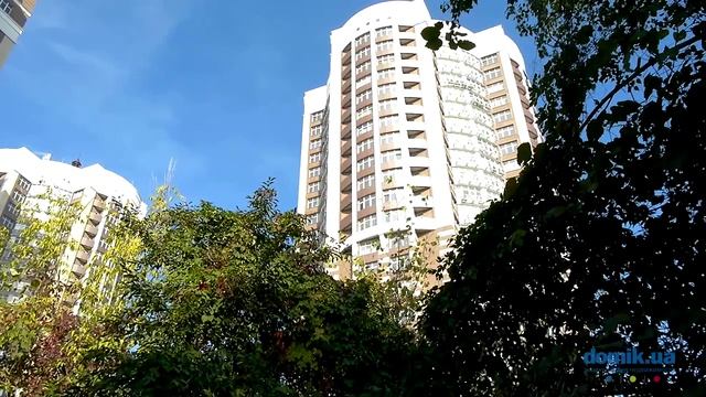 Обзор Татарки - Татарка - район Киева видеообзор