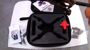 HAPPYMODEL CRUX3 ELRS(v2)1S OVERVIEW+FLIGHT FOOTAGE.