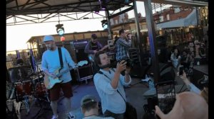 "Скриншот"-группа "Танцы Минус"