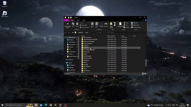 How To Fix Roblox Avatar Not Loading смотреть онлайн