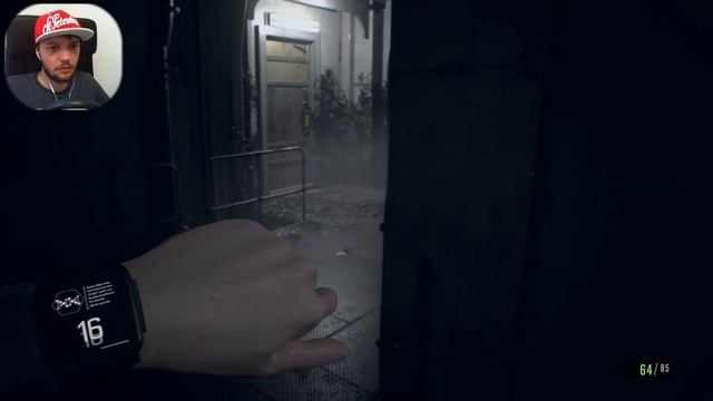 МИА ИЛИ ЗОЙКА? | Resident Evil 7: Biohazard #6 смотреть онлайн