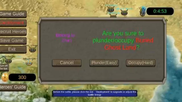 7Kingdoms offline casual game guide1 Android AutoChess Warring States without network recruit heroe смотреть онлайн