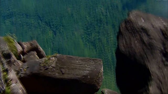 водопад 4к релакс успокаивающая музыка для отдыха и востановления сил 2021 смотреть онлайн