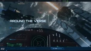 Star Citizen: Как добавить друга в контакты. ХЭНДЛ