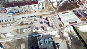 Достопримечательность г.Мегиона