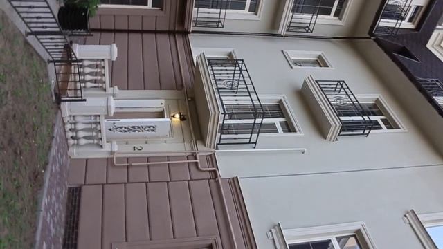 ЖК Chelsea club house. Сданный клубный дом на Фонтане смотреть онлайн