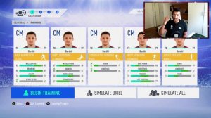 FIFA 19 LIVERPOOL CAREER MODE #5 - LIVERPOOLS BEST TALENT ON DISPLAY!