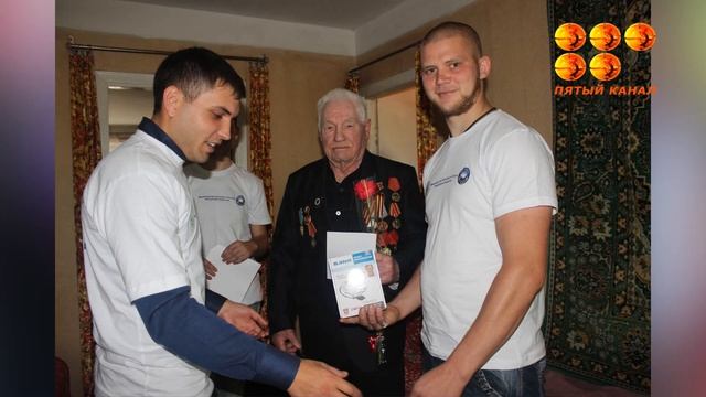 В преддверии Дня Единства народа Казахстана смотреть онлайн