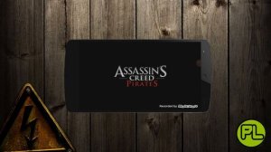 Assassin’s Creed Pirates MOD APK V 2.4.0