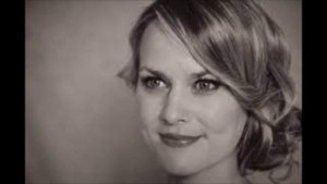 Mari Eriksmoen; "Er ist's"; MÖRIKE-LIEDER; Hugo Wolf