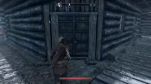 Skyrim pt 5 turning in the golden claw and getting married