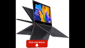 MSI Summit E13 Flip EVO Professional Laptop: 13" IPS-Level Touch Screen