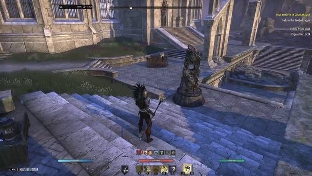 ESO - RIP Lightning Staff?