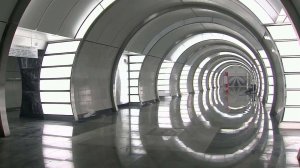 В Москве открылись три новые станции метрополитена