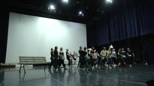 В постановке «Цветик-семицветик» примут участие более 200 творческих ребят из Марий Эл