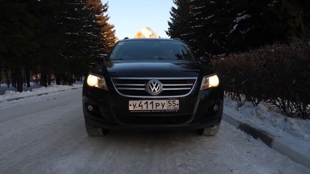 Автоподбор по честному.