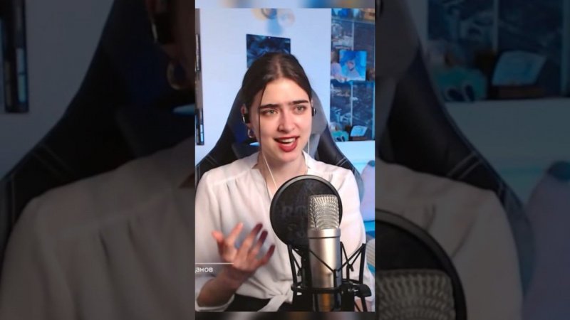 Пролетая над нами - Денис Майданов (cover со стрима)