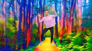 Колобок | танцуй с MASTEKA DANCE KIDS