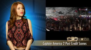 «Капитан Америка – 2» появились финальные сцены