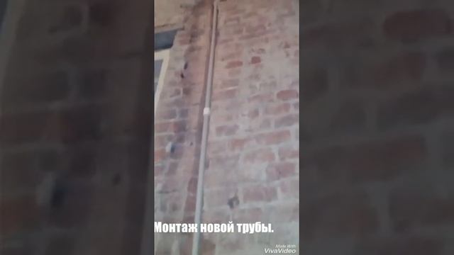 Заморозка труб отопления СПБ