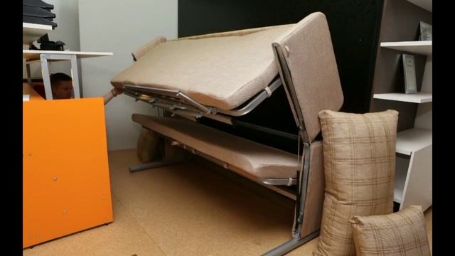 диван кровать трансформер смотреть онлайн