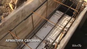 Свайный Ростверк под дом, ростверк под свайный фундамент, устройство свайного ростверка