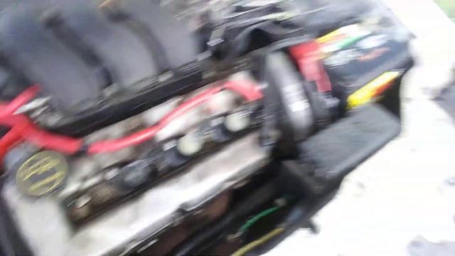 2004 Ford Taurus. Will it run? смотреть онлайн