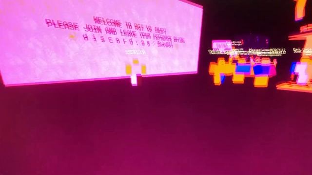 Roblox got talent hacked смотреть онлайн